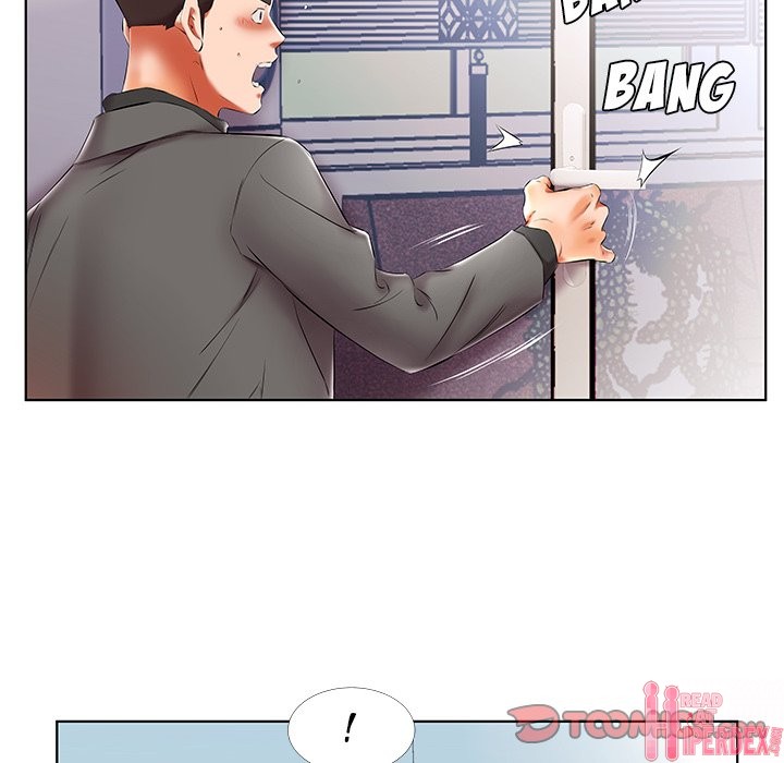 Sweet Guilty Love Chapter 50 Page 6