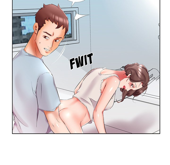 Sweet Guilty Love Chapter 50 Page 7