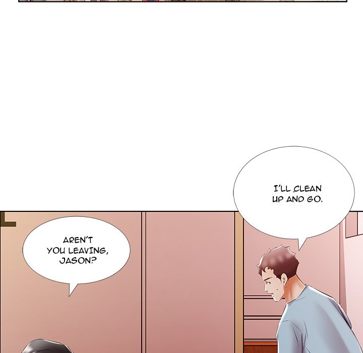 Sweet Guilty Love Chapter 50 Page 76