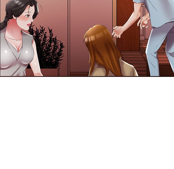 Sweet Guilty Love Chapter 50 Page 77