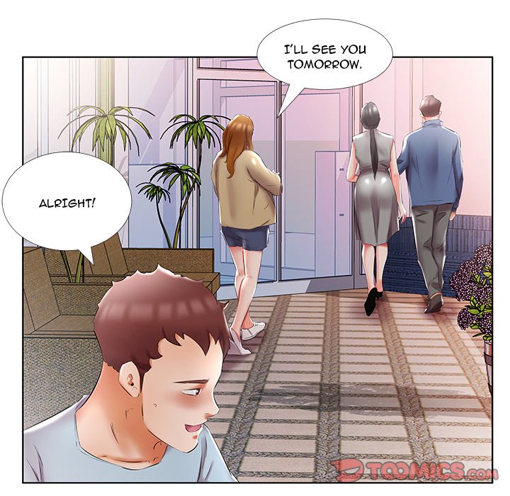Sweet Guilty Love Chapter 50 Page 78