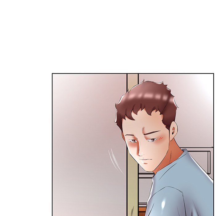 Sweet Guilty Love Chapter 50 Page 79