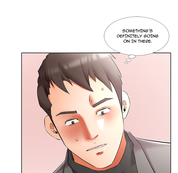 Sweet Guilty Love Chapter 50 Page 8