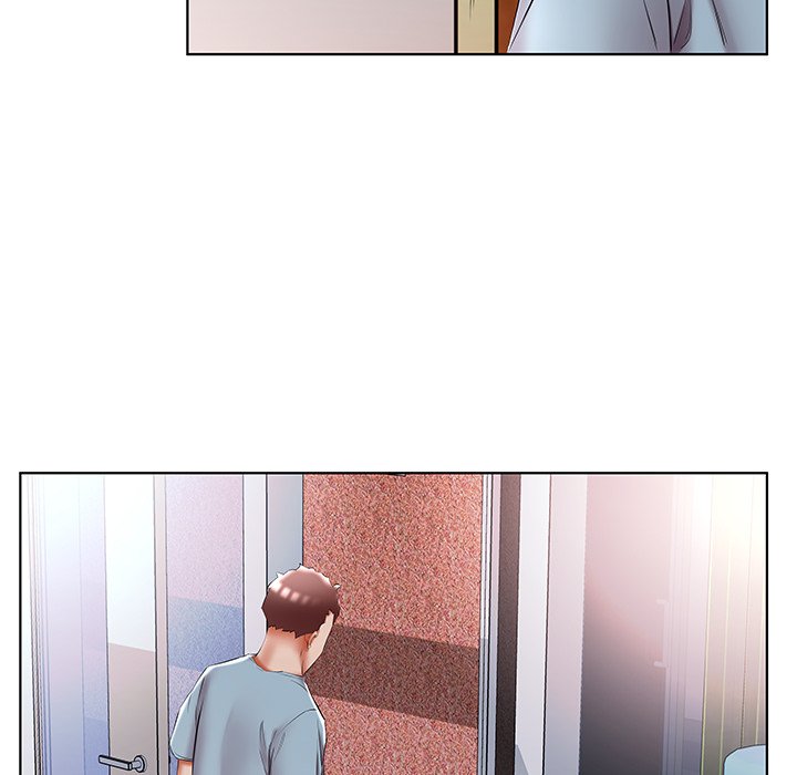 Sweet Guilty Love Chapter 50 Page 80