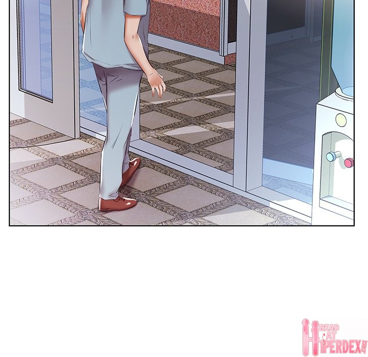 Sweet Guilty Love Chapter 50 Page 81