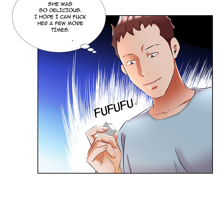 Sweet Guilty Love Chapter 50 Page 85