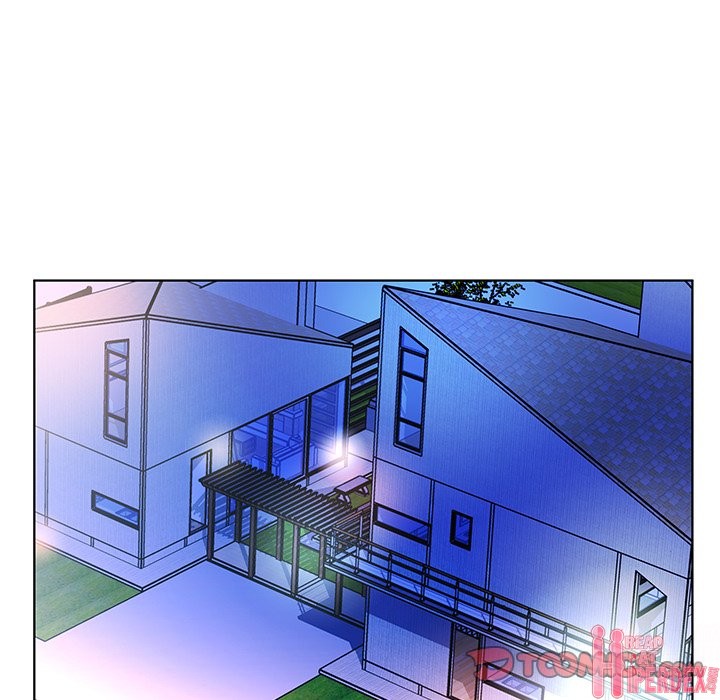Sweet Guilty Love Chapter 50 Page 86