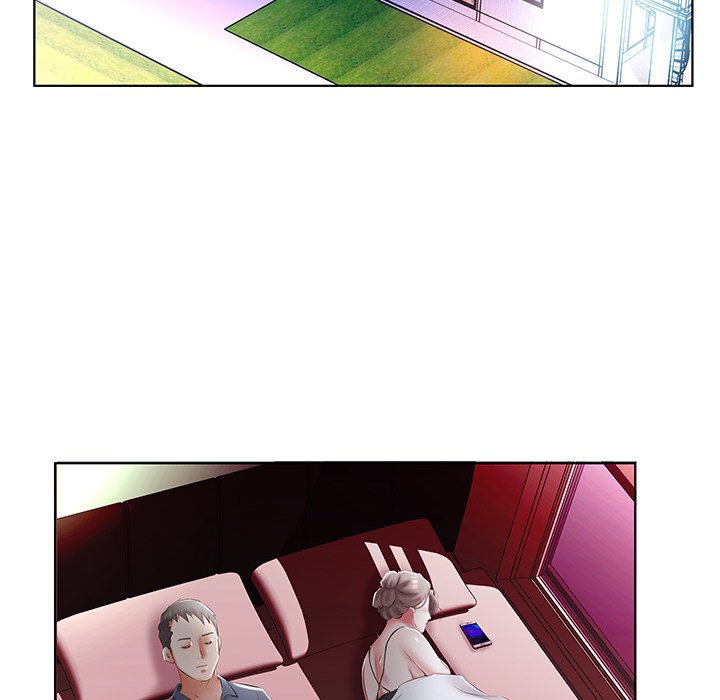 Sweet Guilty Love Chapter 50 Page 87