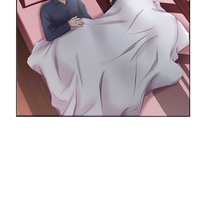 Sweet Guilty Love Chapter 50 Page 88