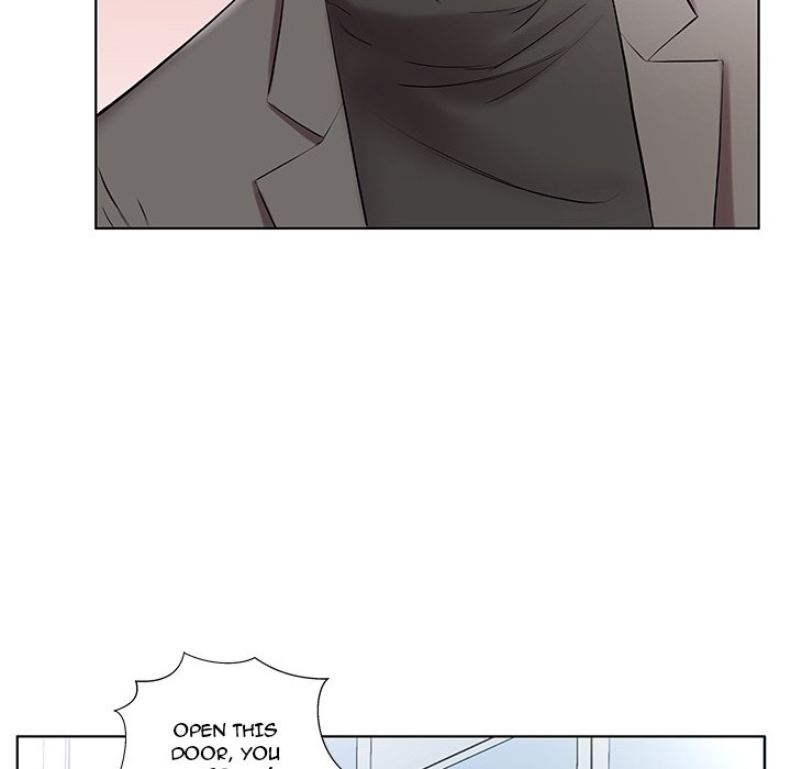 Sweet Guilty Love Chapter 50 Page 9