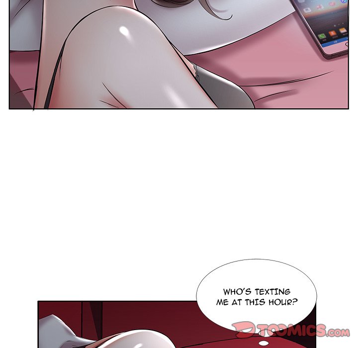 Sweet Guilty Love Chapter 50 Page 90