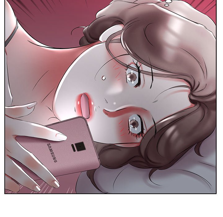 Sweet Guilty Love Chapter 50 Page 92