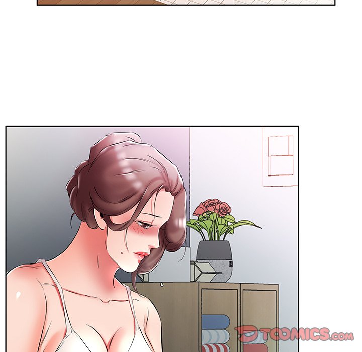 Sweet Guilty Love Chapter 51 Page 10