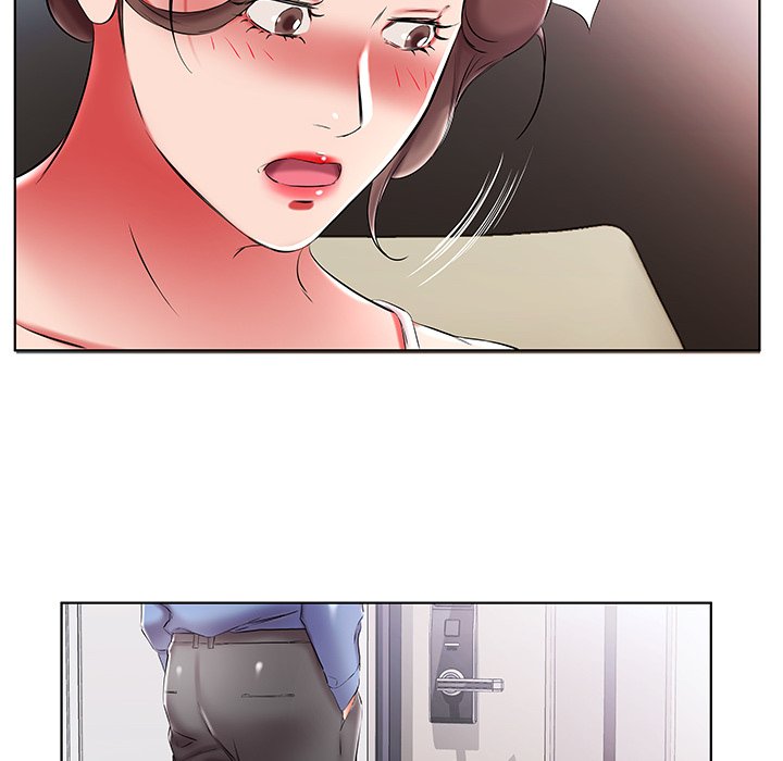 Sweet Guilty Love Chapter 51 Page 12