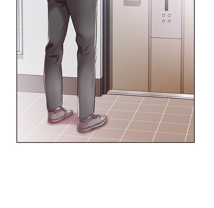 Sweet Guilty Love Chapter 51 Page 13