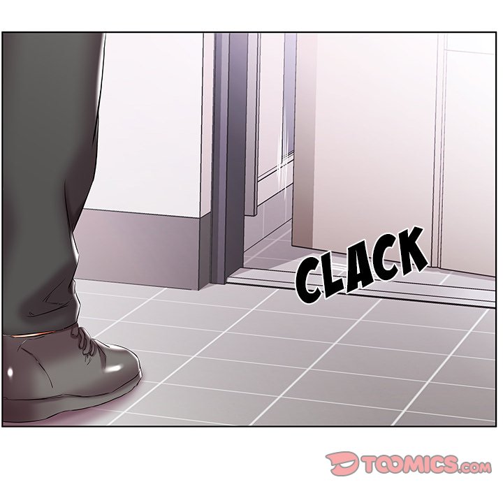 Sweet Guilty Love Chapter 51 Page 14