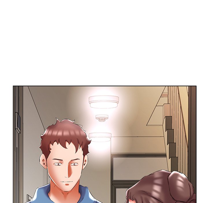 Sweet Guilty Love Chapter 51 Page 15