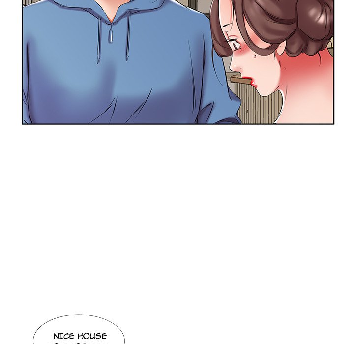 Sweet Guilty Love Chapter 51 Page 16