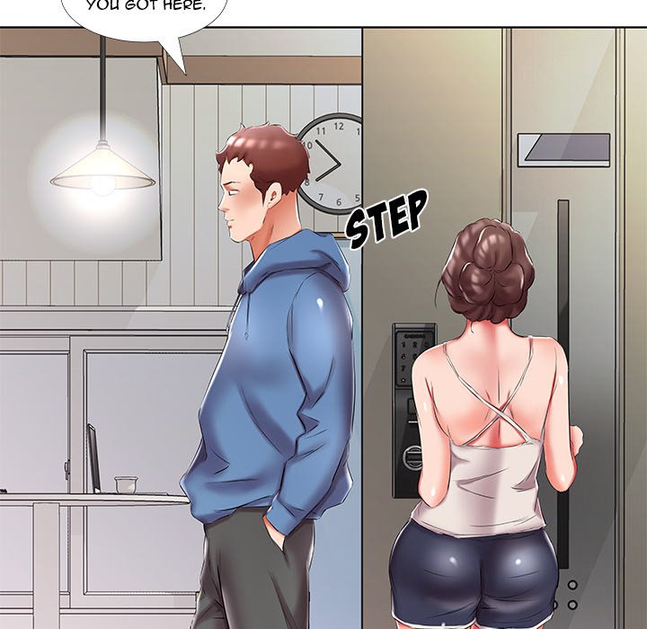 Sweet Guilty Love Chapter 51 Page 17