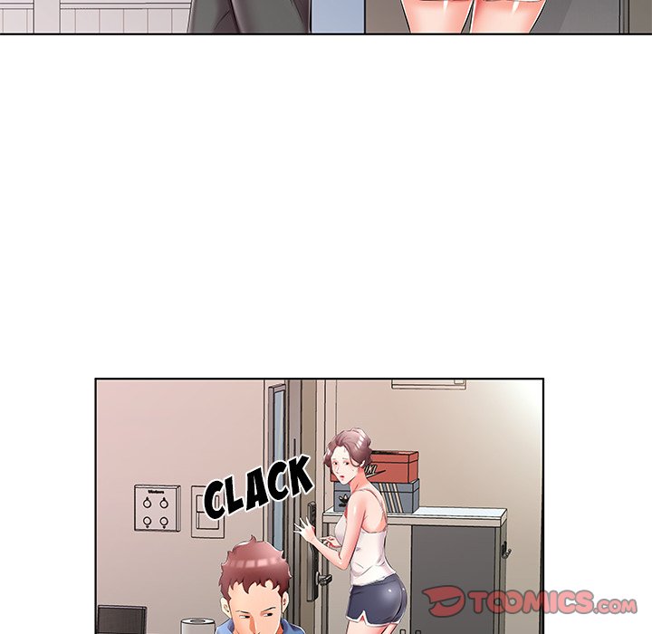 Sweet Guilty Love Chapter 51 Page 18