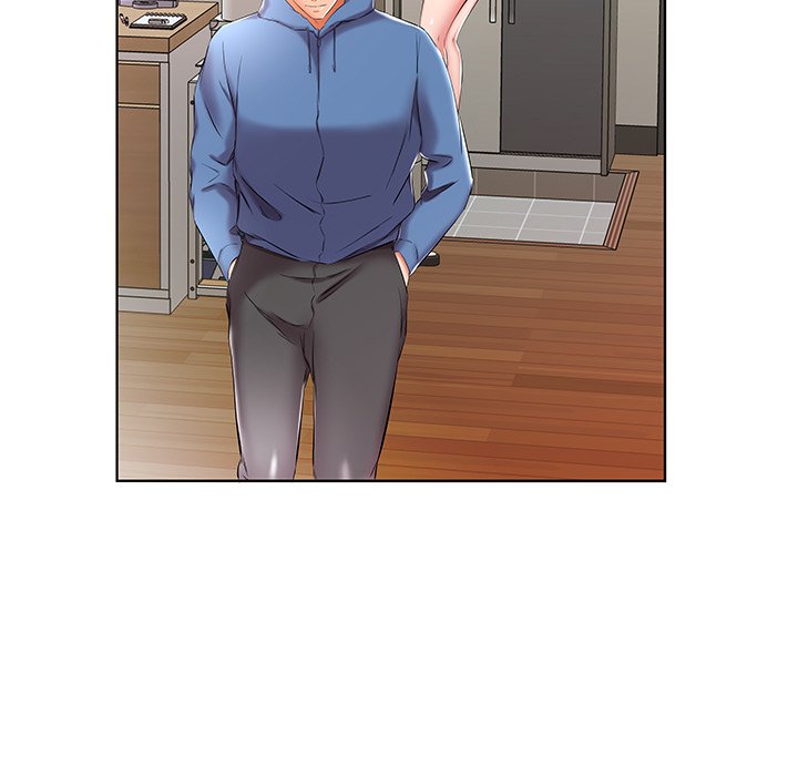 Sweet Guilty Love Chapter 51 Page 19
