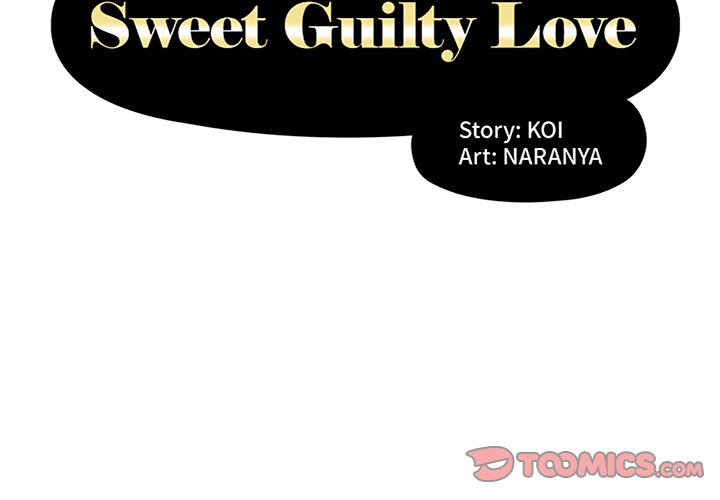 Sweet Guilty Love Chapter 51 Page 2
