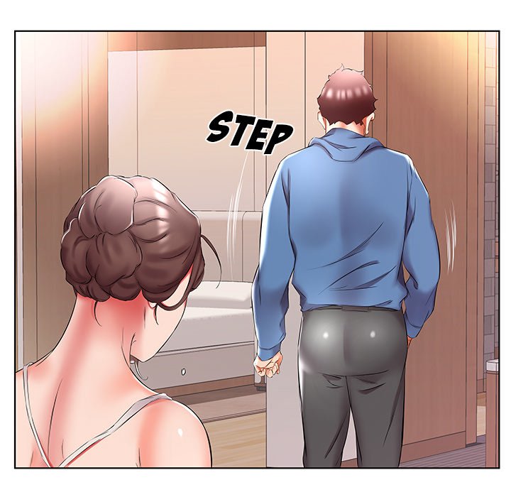 Sweet Guilty Love Chapter 51 Page 20