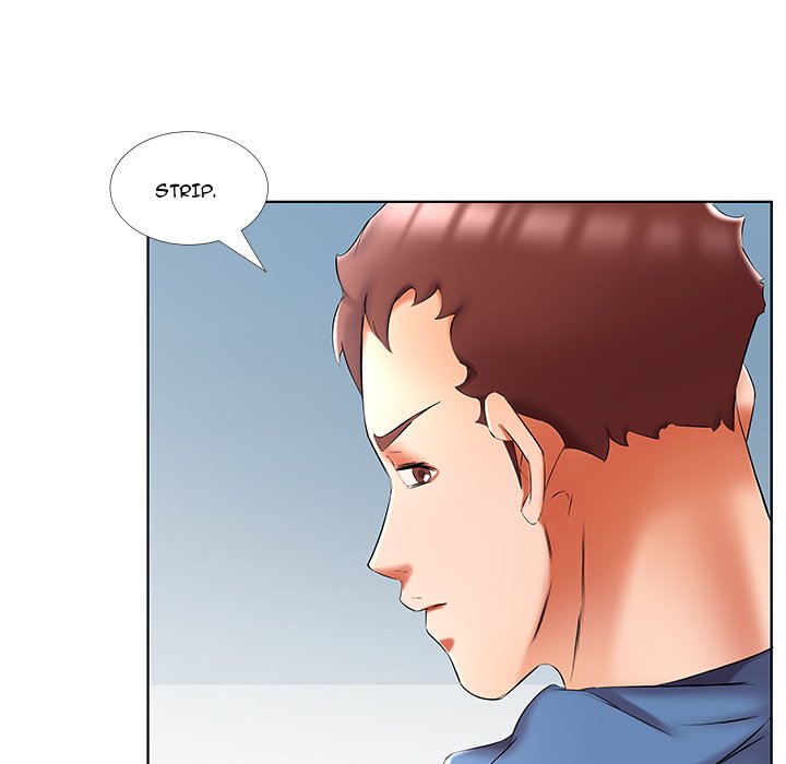 Sweet Guilty Love Chapter 51 Page 21