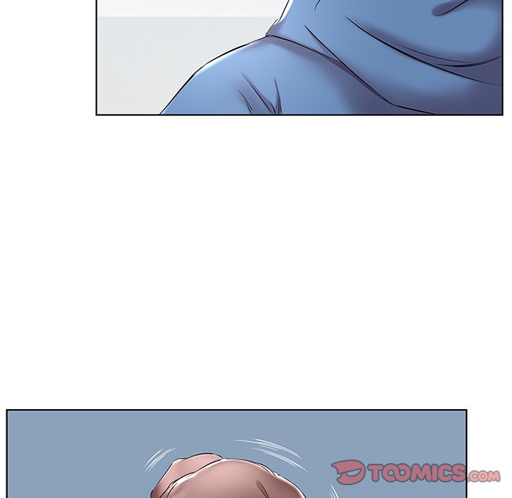 Sweet Guilty Love Chapter 51 Page 22