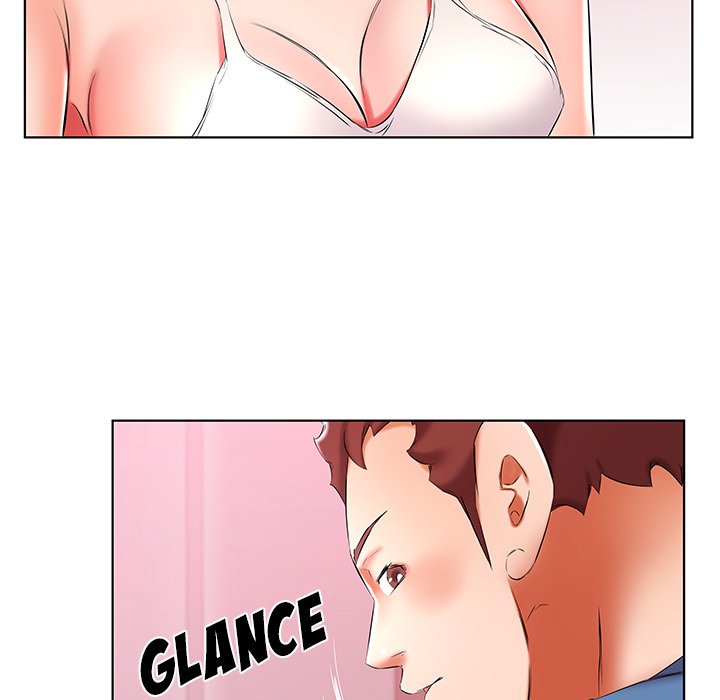 Sweet Guilty Love Chapter 51 Page 25