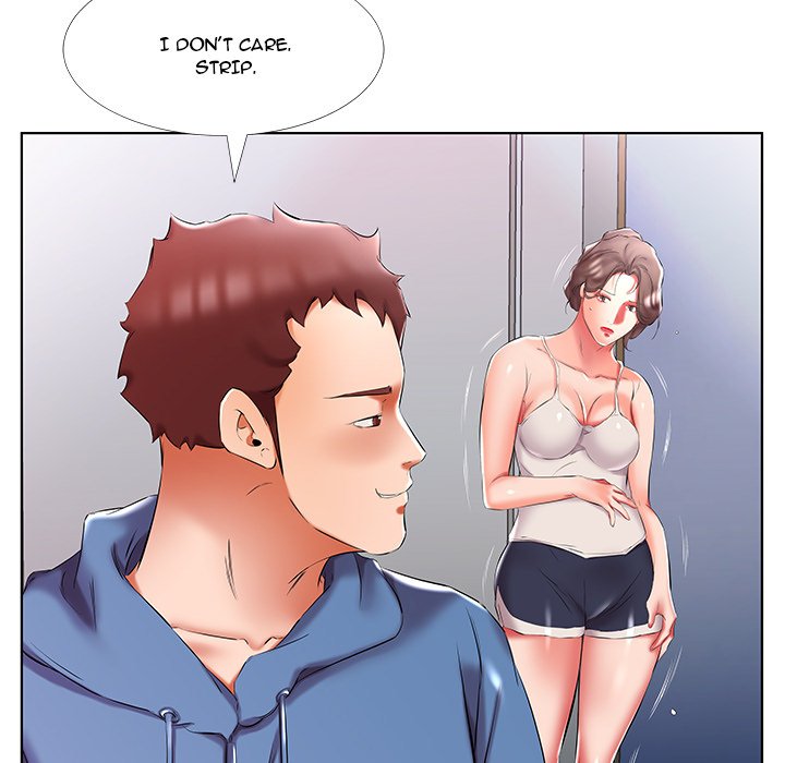 Sweet Guilty Love Chapter 51 Page 27