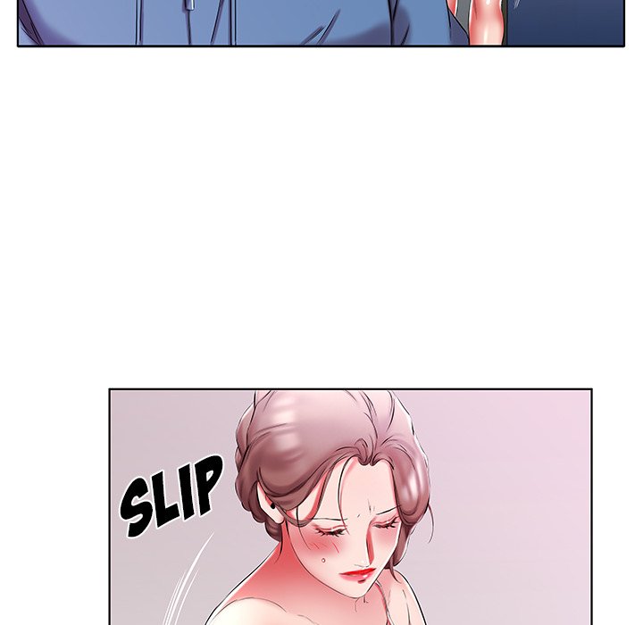 Sweet Guilty Love Chapter 51 Page 28