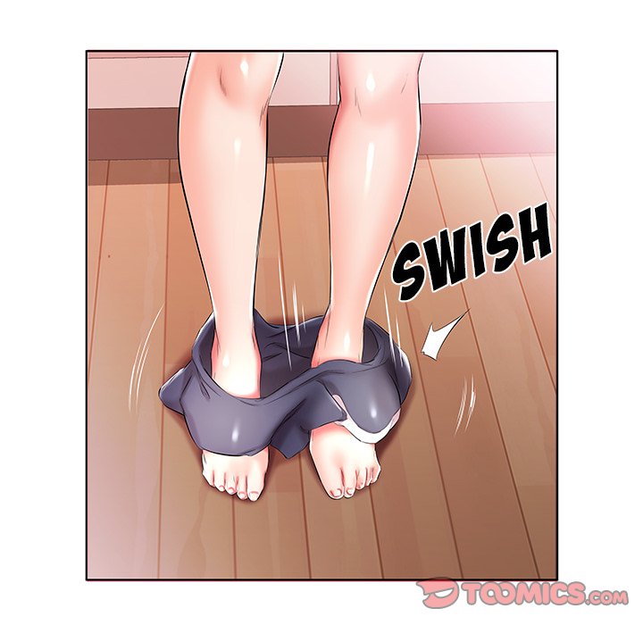 Sweet Guilty Love Chapter 51 Page 30