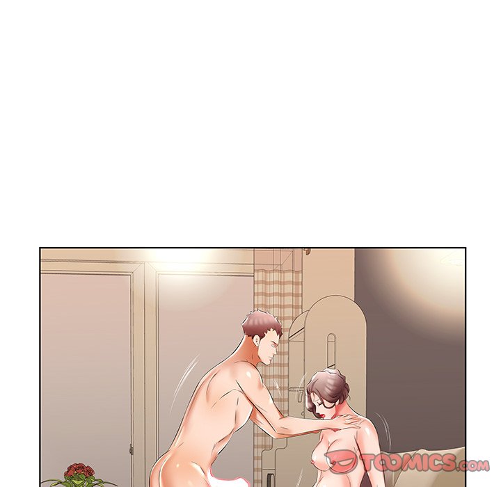 Sweet Guilty Love Chapter 51 Page 34