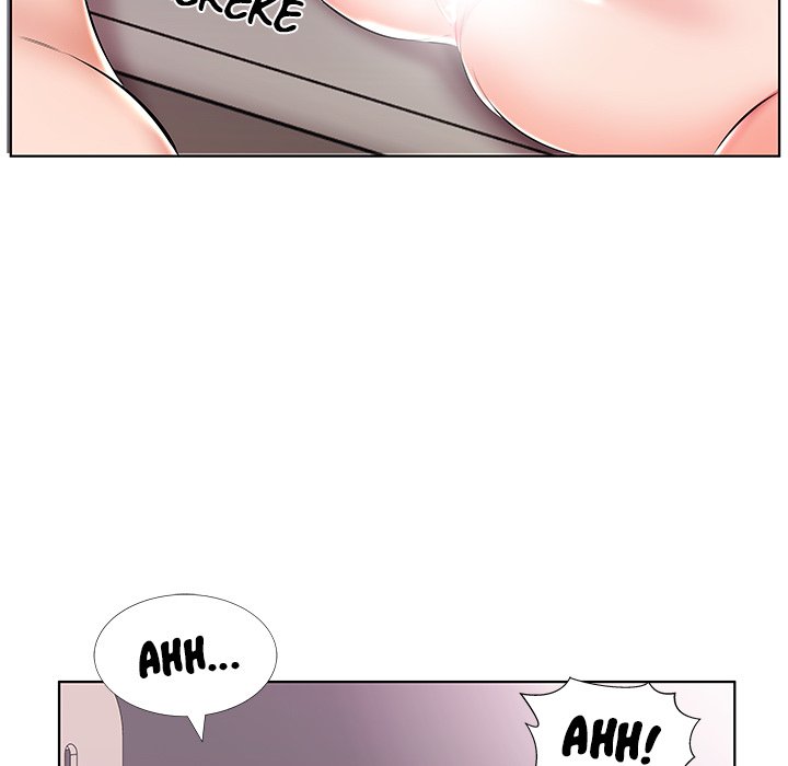 Sweet Guilty Love Chapter 51 Page 39