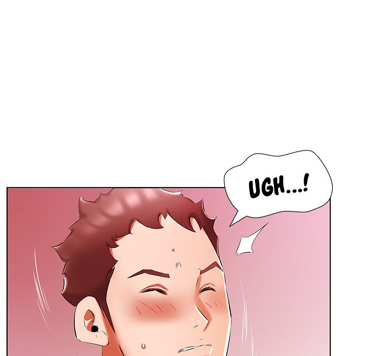 Sweet Guilty Love Chapter 51 Page 51