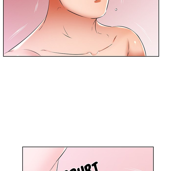 Sweet Guilty Love Chapter 51 Page 52