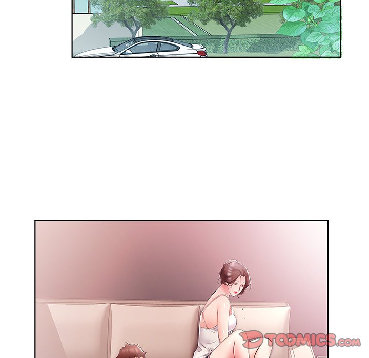 Sweet Guilty Love Chapter 51 Page 58
