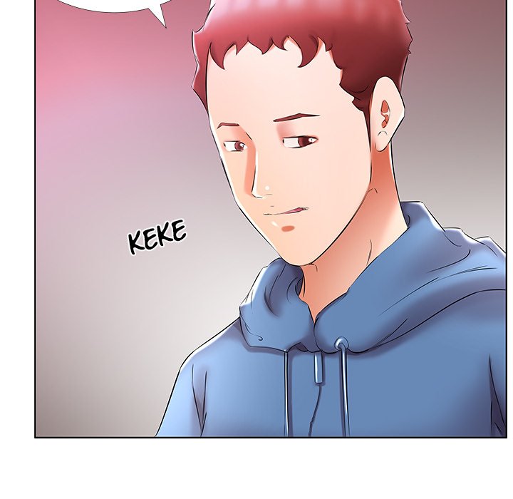 Sweet Guilty Love Chapter 51 Page 60