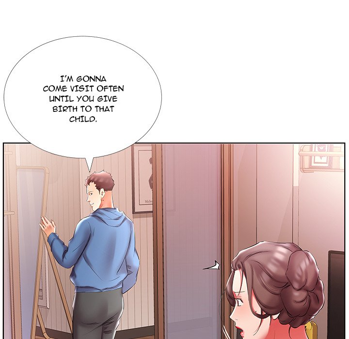 Sweet Guilty Love Chapter 51 Page 61