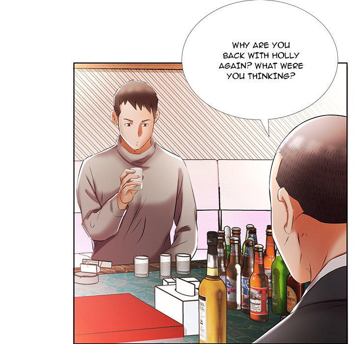 Sweet Guilty Love Chapter 51 Page 71