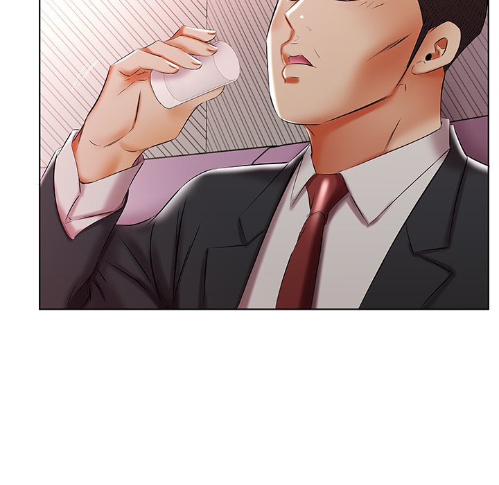 Sweet Guilty Love Chapter 51 Page 76