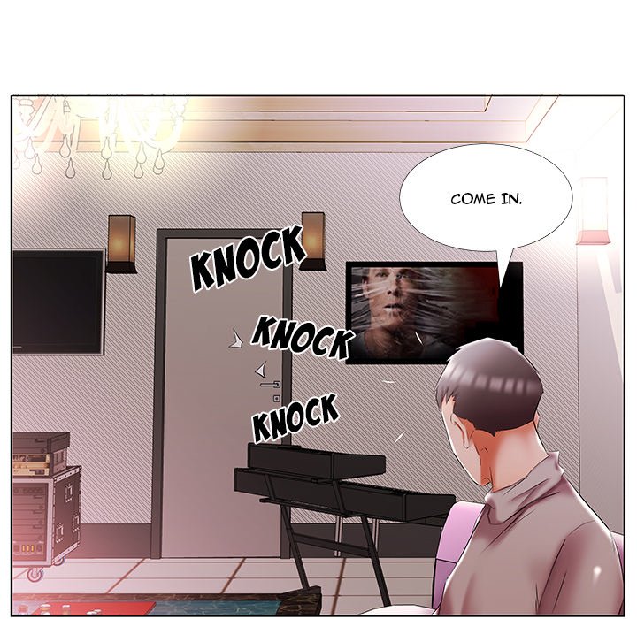 Sweet Guilty Love Chapter 51 Page 77