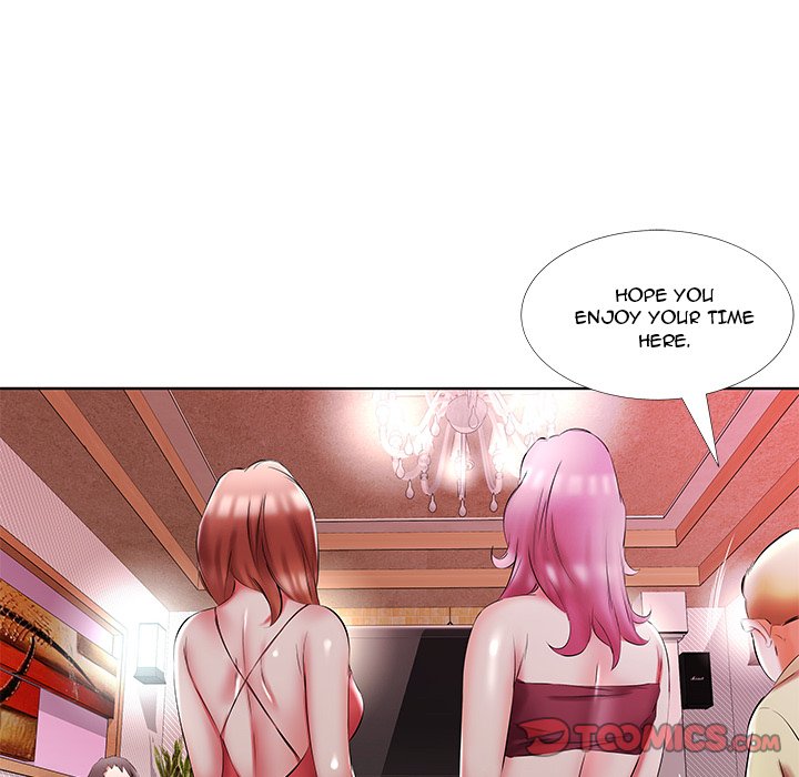 Sweet Guilty Love Chapter 51 Page 78