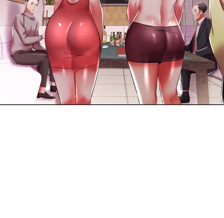 Sweet Guilty Love Chapter 51 Page 79