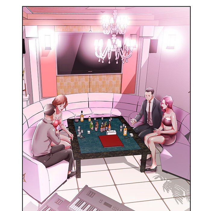 Sweet Guilty Love Chapter 51 Page 80