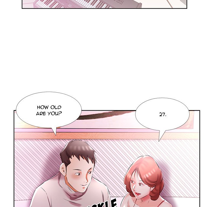 Sweet Guilty Love Chapter 51 Page 81
