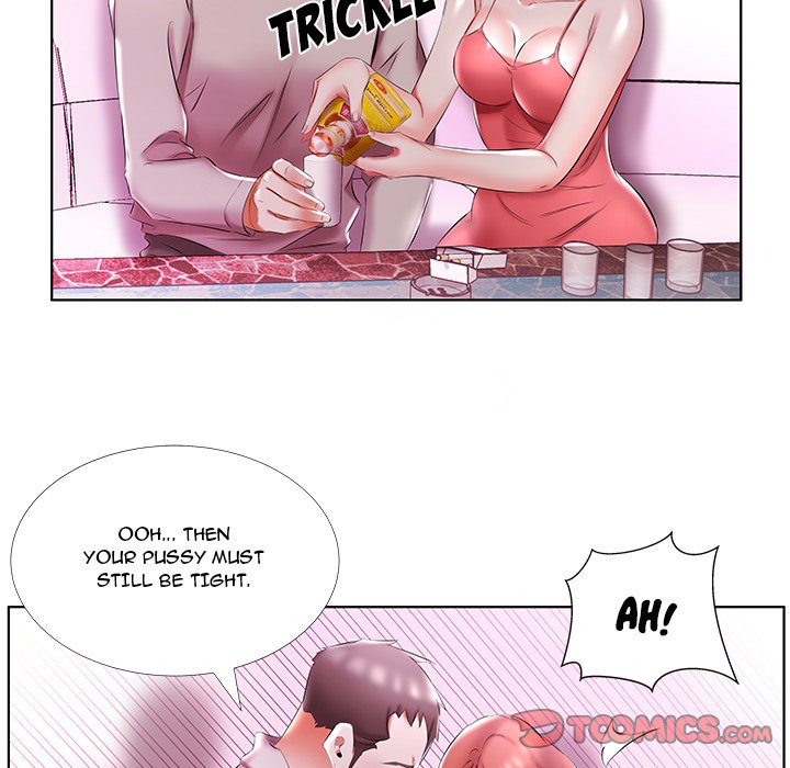 Sweet Guilty Love Chapter 51 Page 82