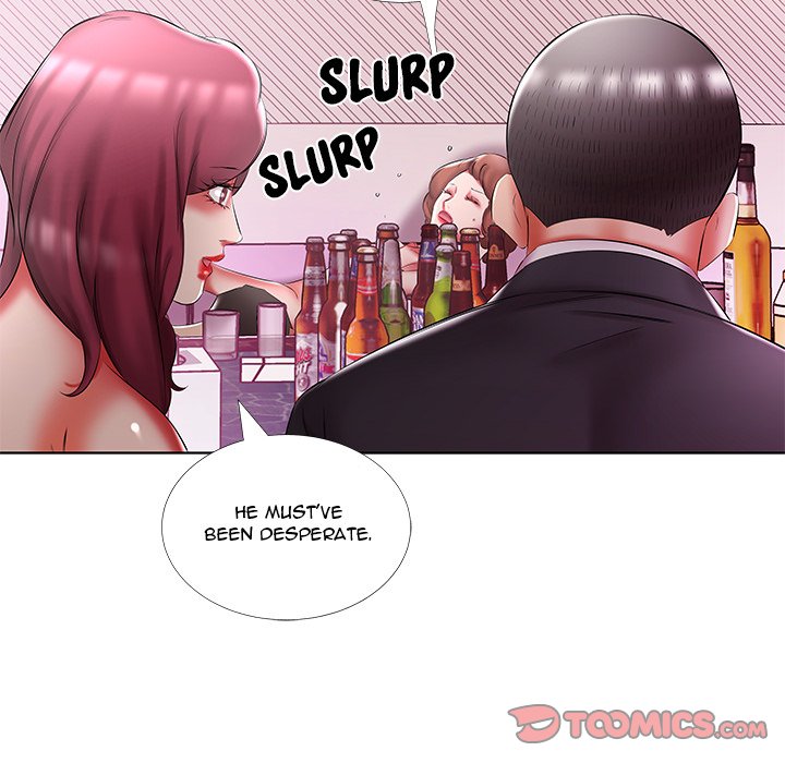 Sweet Guilty Love Chapter 51 Page 86