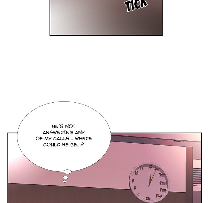 Sweet Guilty Love Chapter 51 Page 89